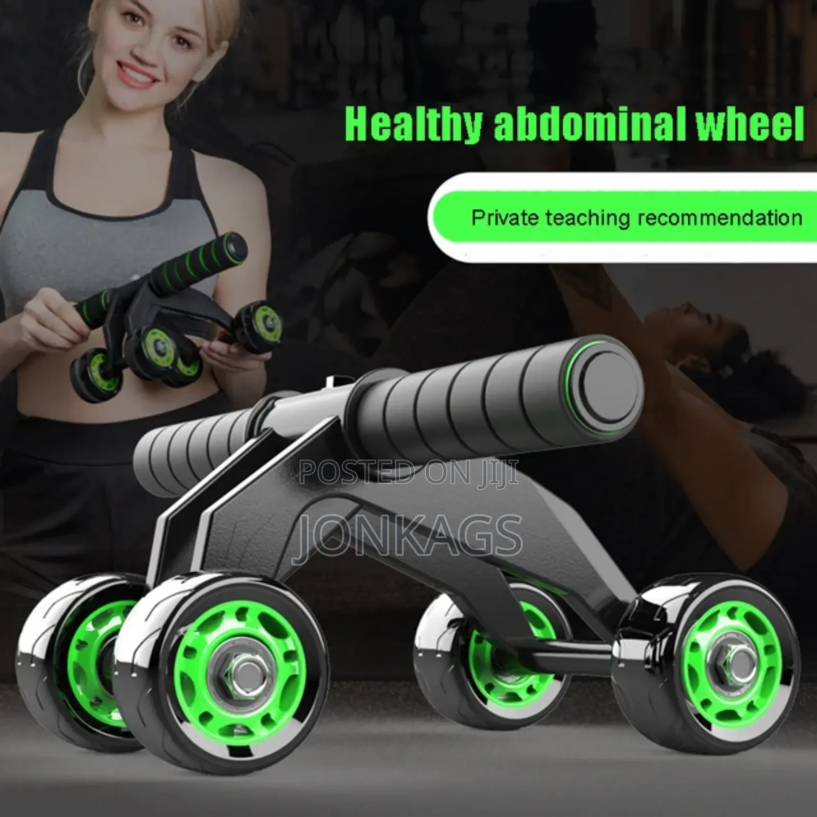 Shoulder,Arm Abs Roller Slide