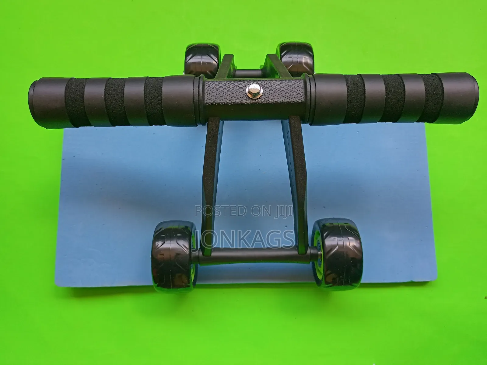 Shoulder,Arm Abs Roller Slide