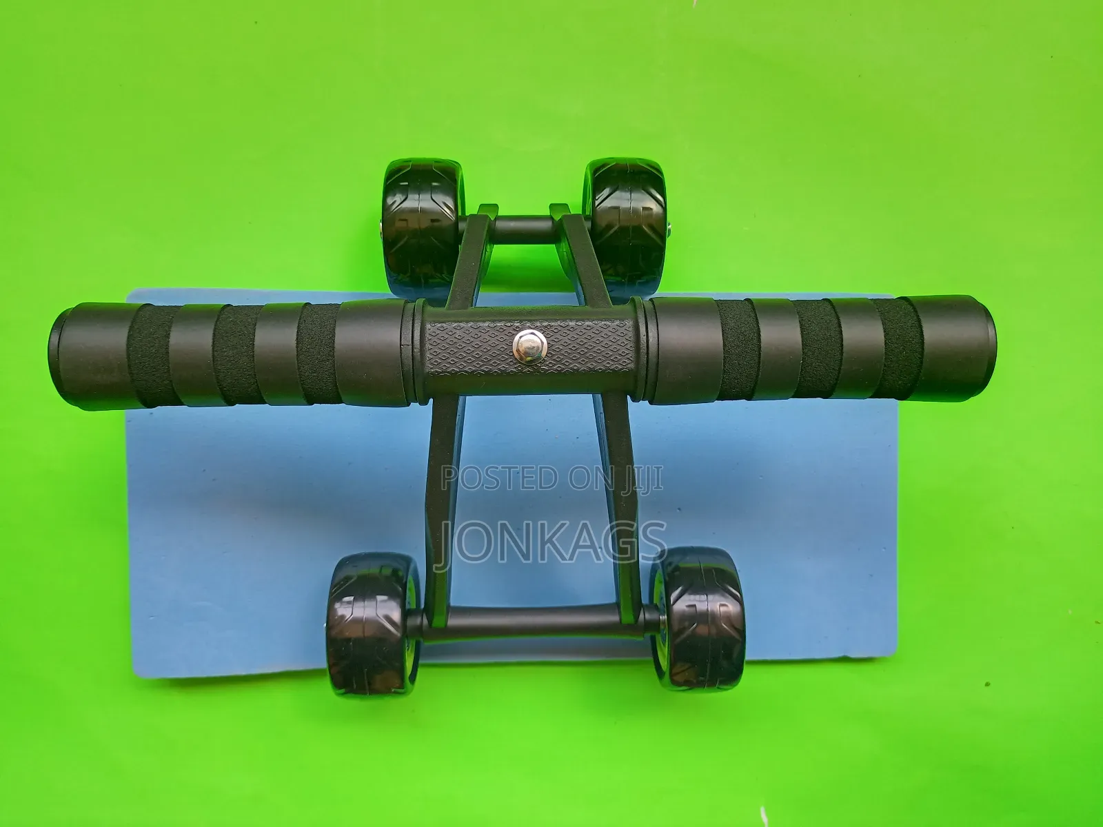 Shoulder,Arm Abs Roller Slide
