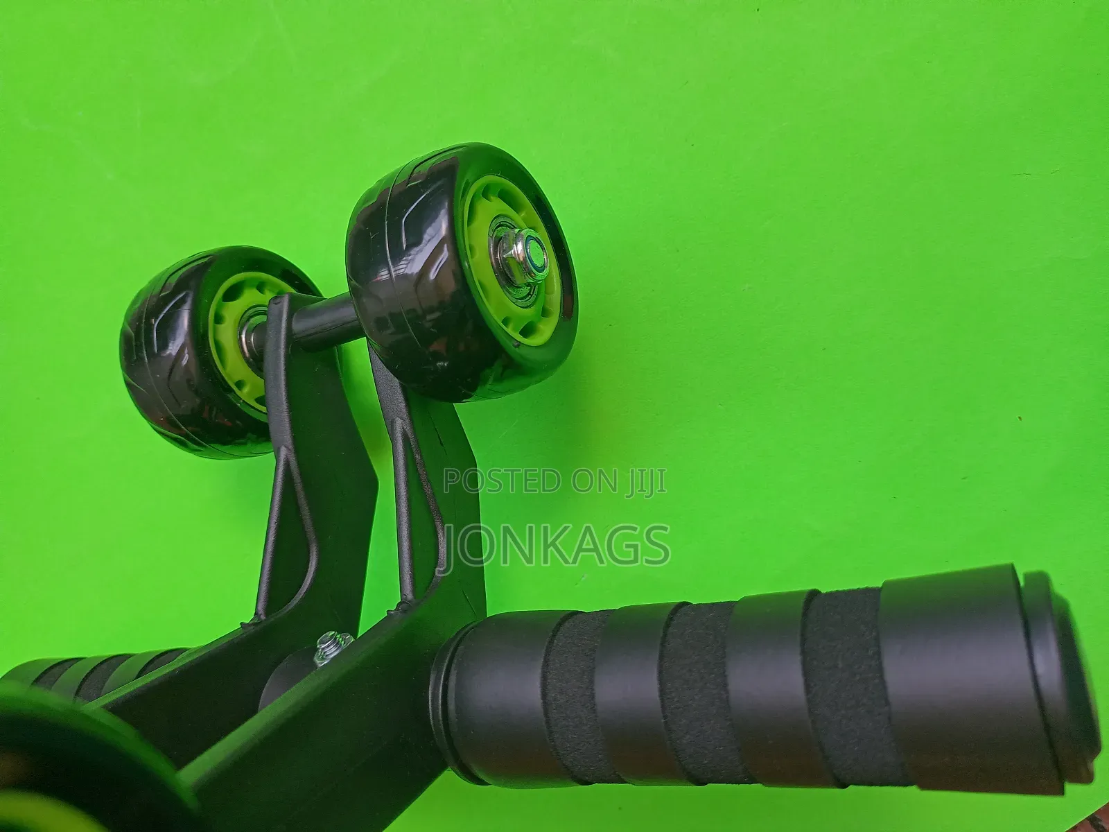 Shoulder,Arm Abs Roller Slide