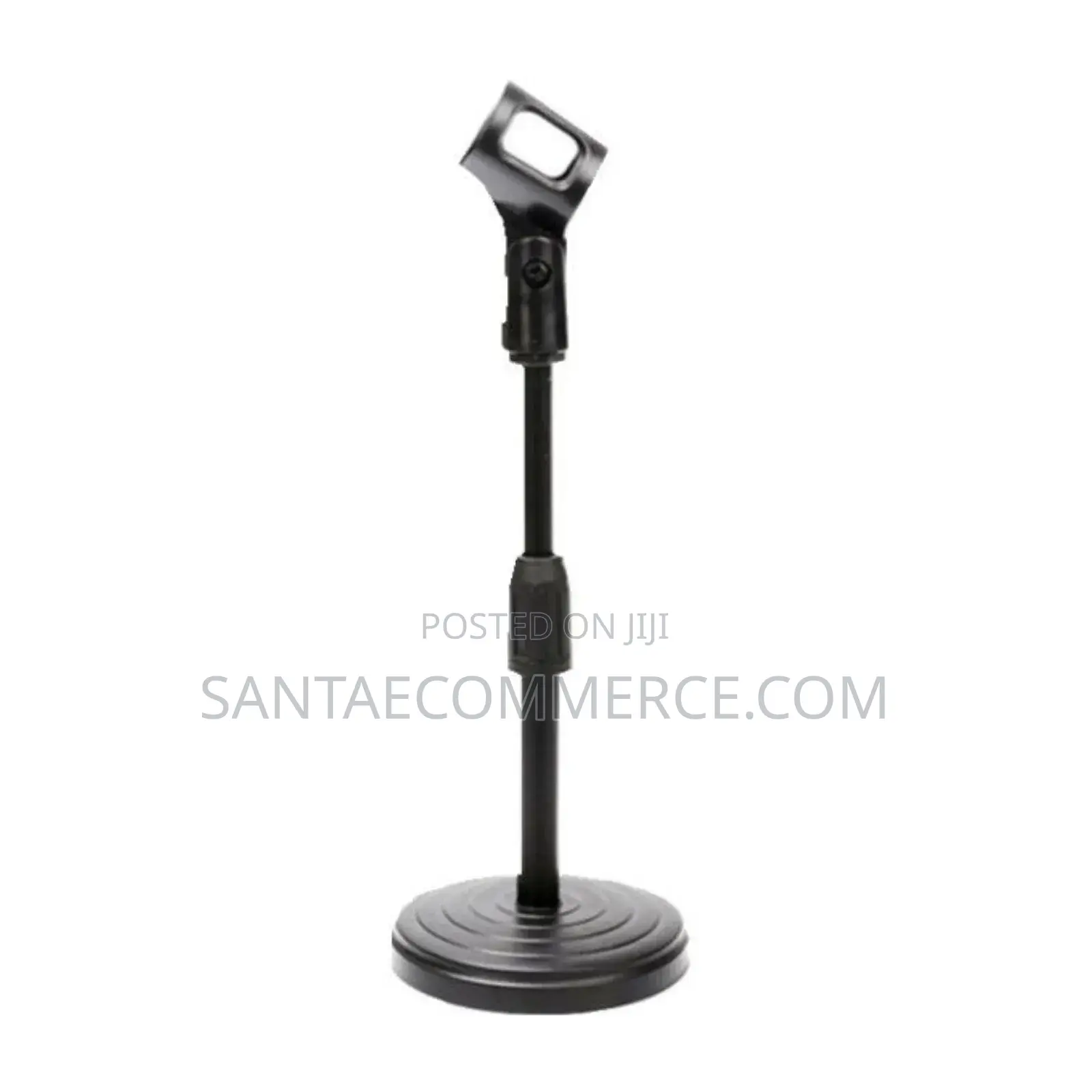 Microphone Holder