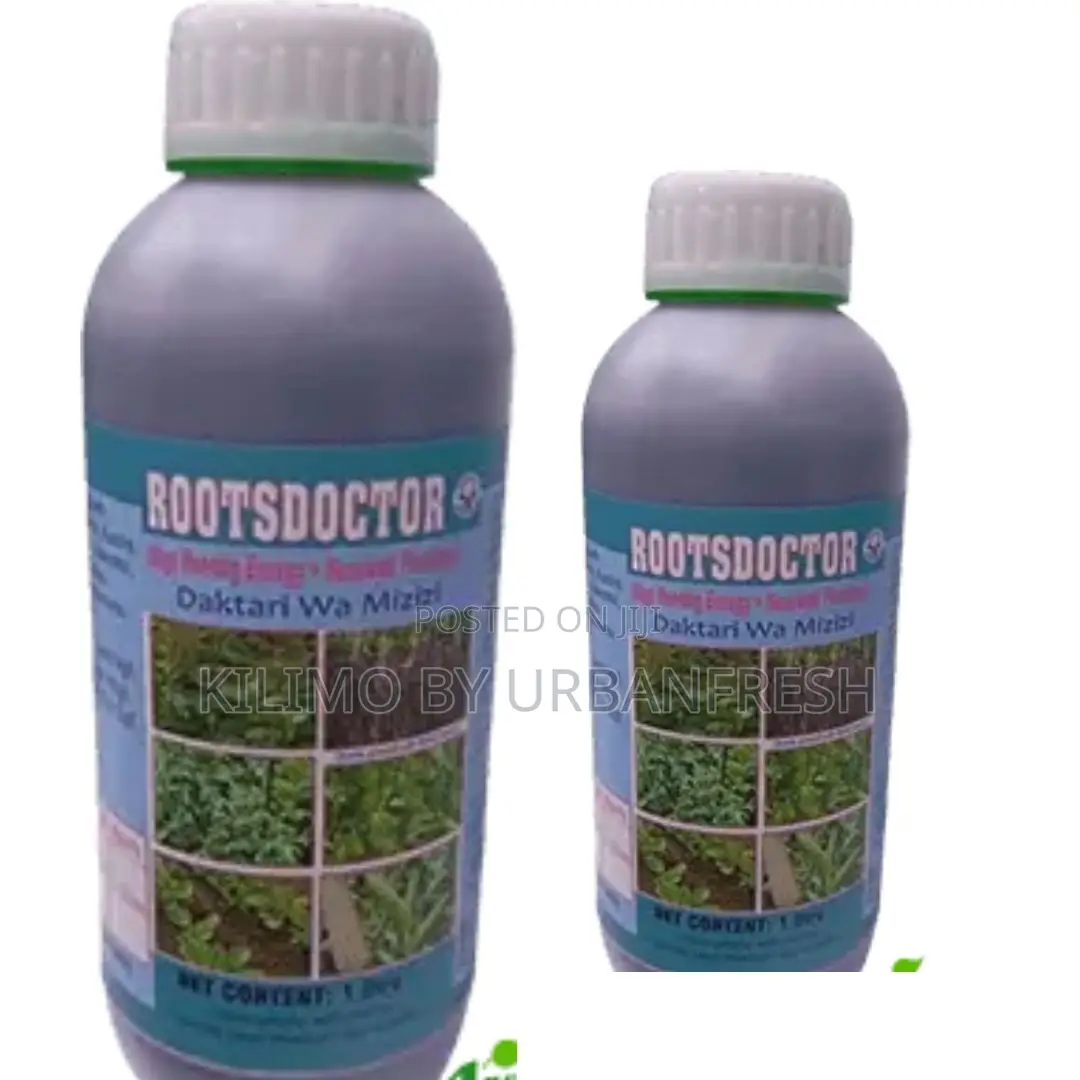 Roots Doctor Fertilizer 500ml
