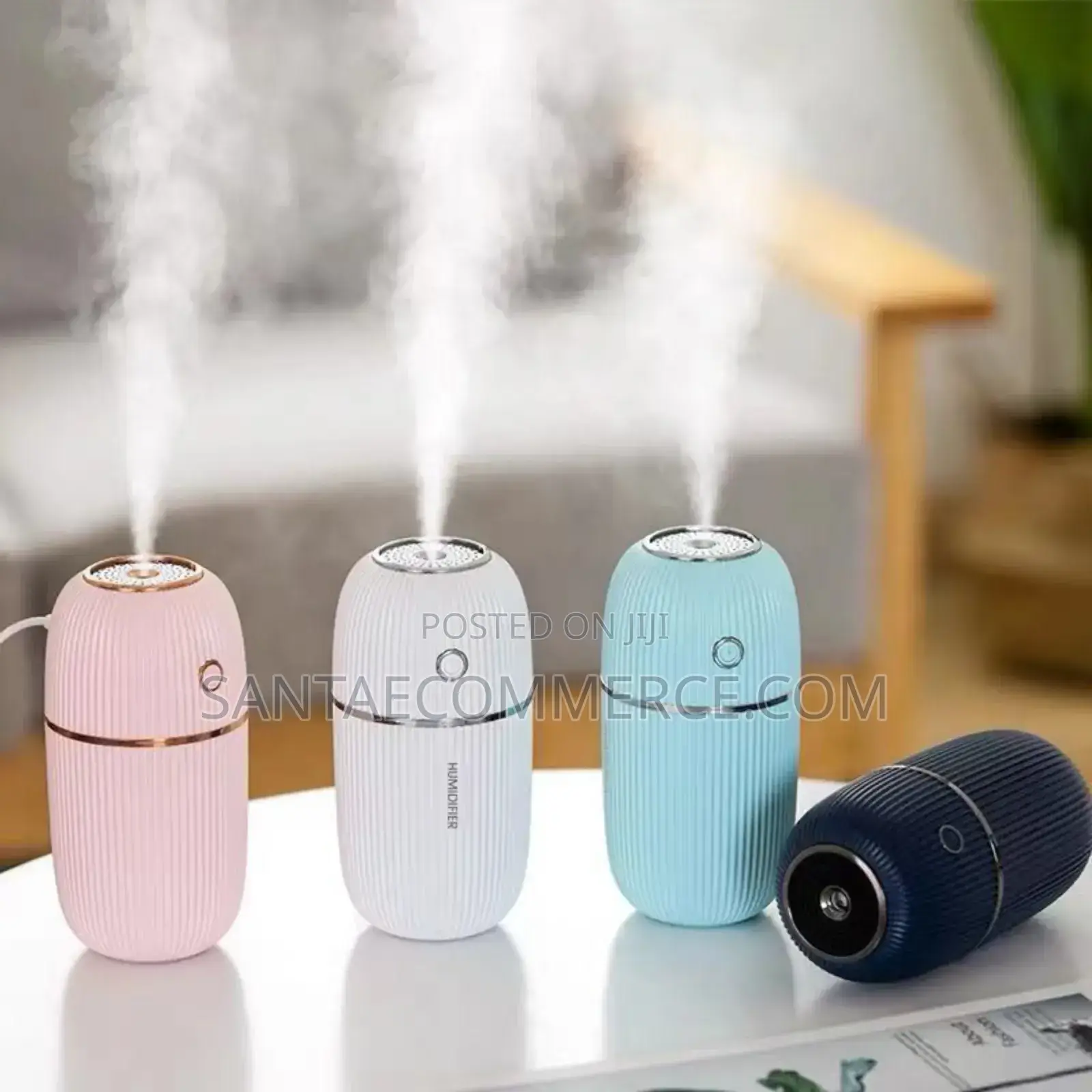 Classy Humidifier