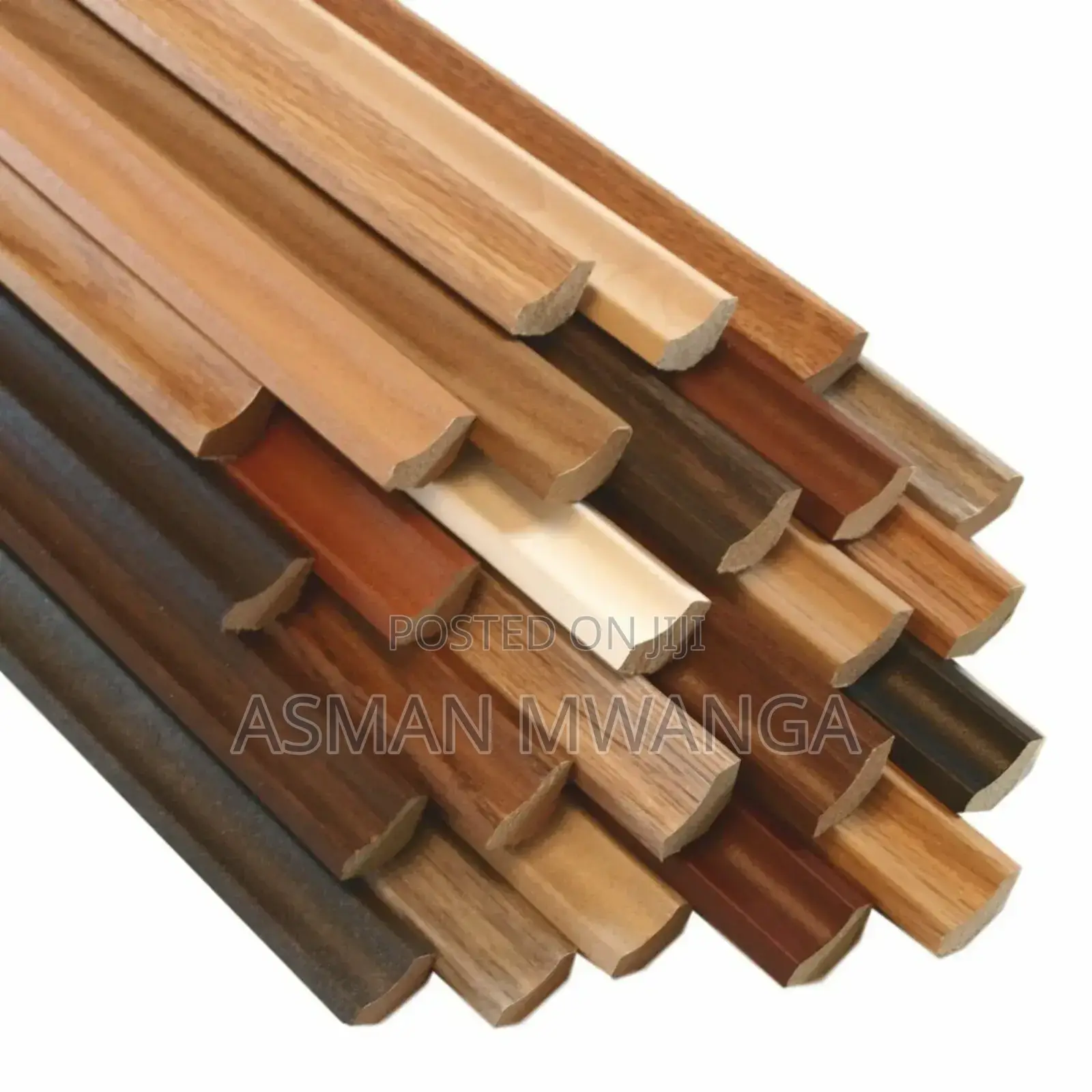 SPC Skirting