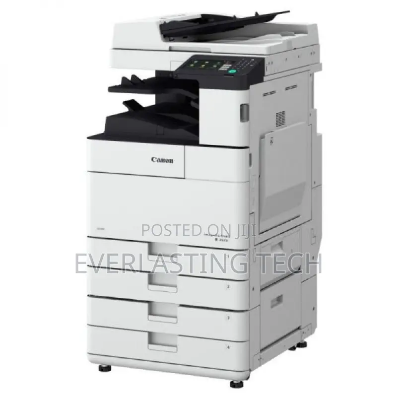 Canon Imagerunner 2730i 30ppm A3 Monochrome Laser Multifunct