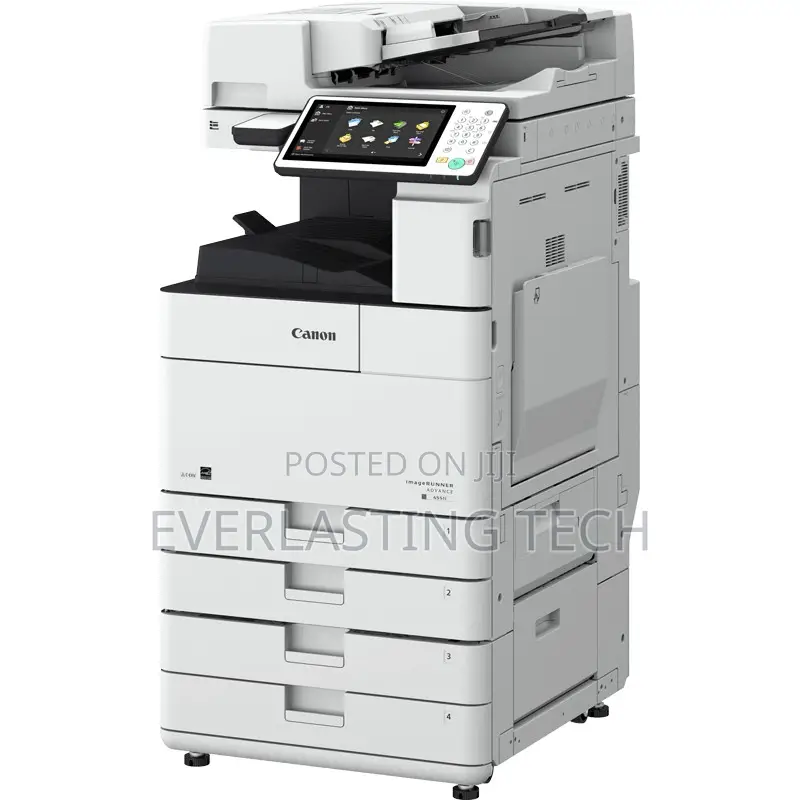 Canon Imagerunner ADVANCE DX 4835i A3 Monochrome Laser Multi