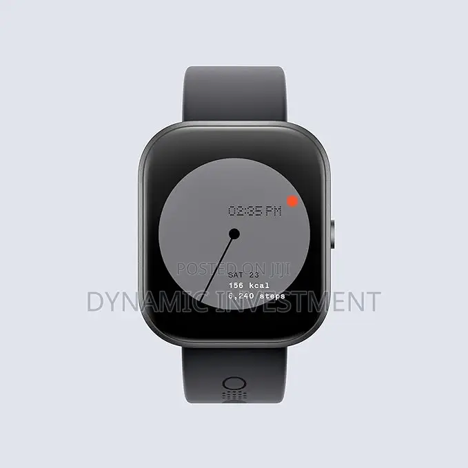Nothing CMF Watch Pro Smartwatch,1.96'' AMOLED Display, IP68