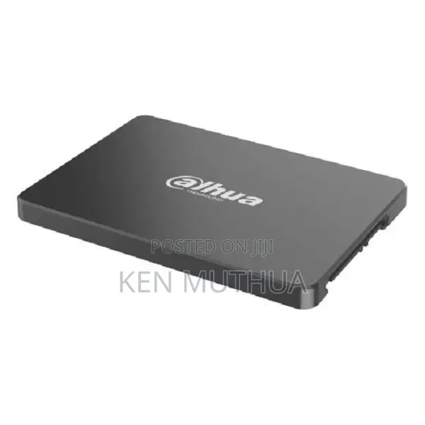 Dahua 128gb 2.5 Inch Sata SSD