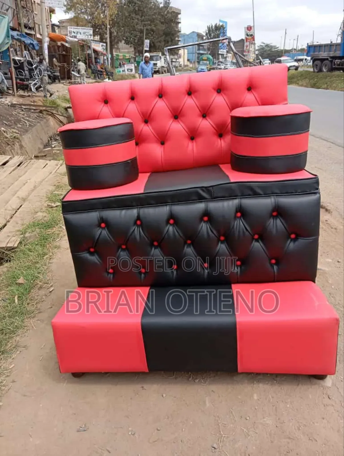 Good Quality Leather Pedicures Coach