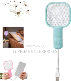 Mosquito Swatter /Mosquito Killer