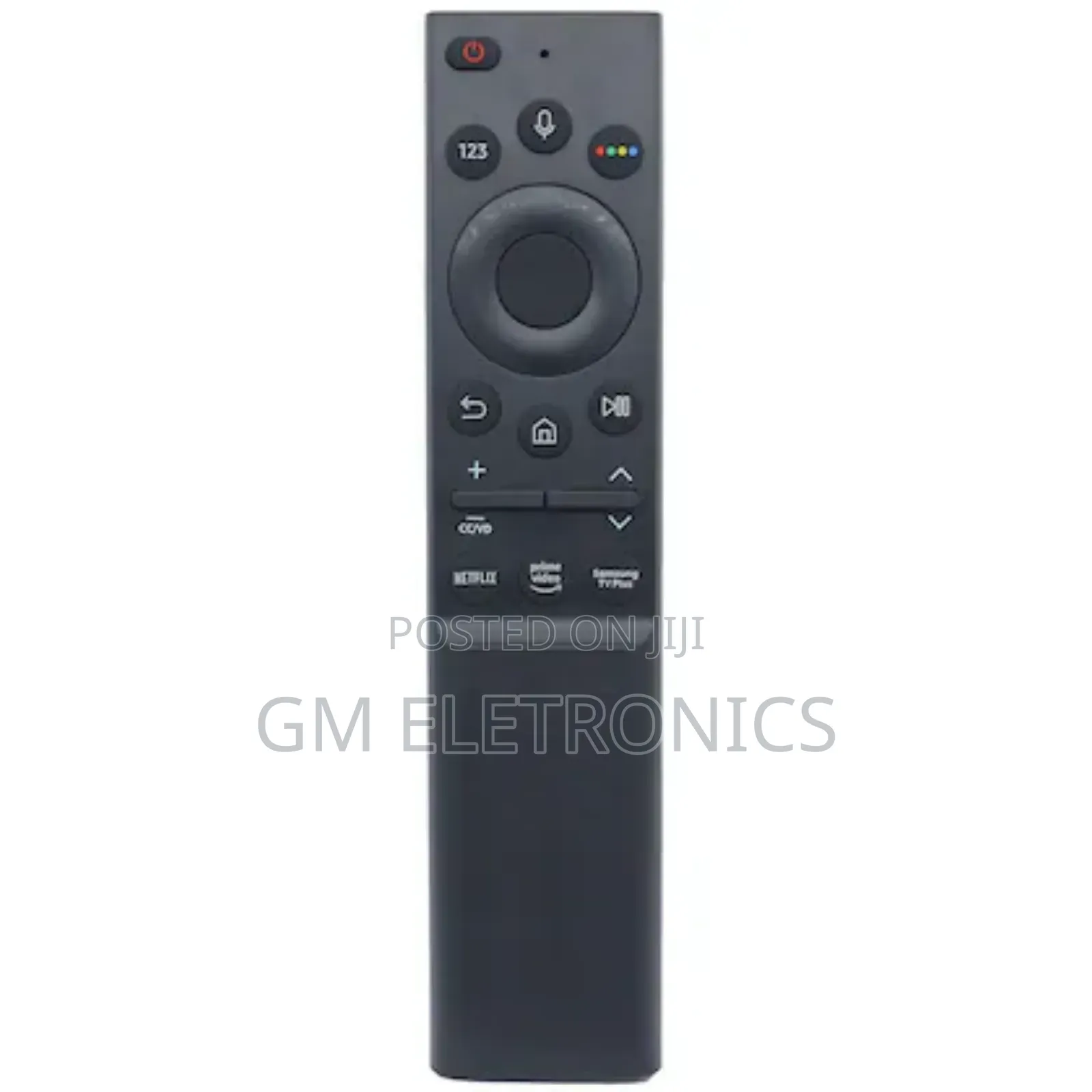 BN59-01363J Voice Remote Control for Samsung QLED Smart TV.