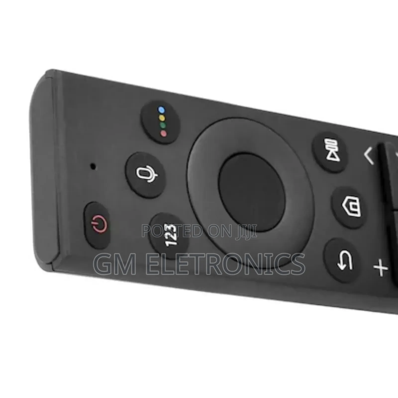BN59-01363J Voice Remote Control for Samsung QLED Smart TV.