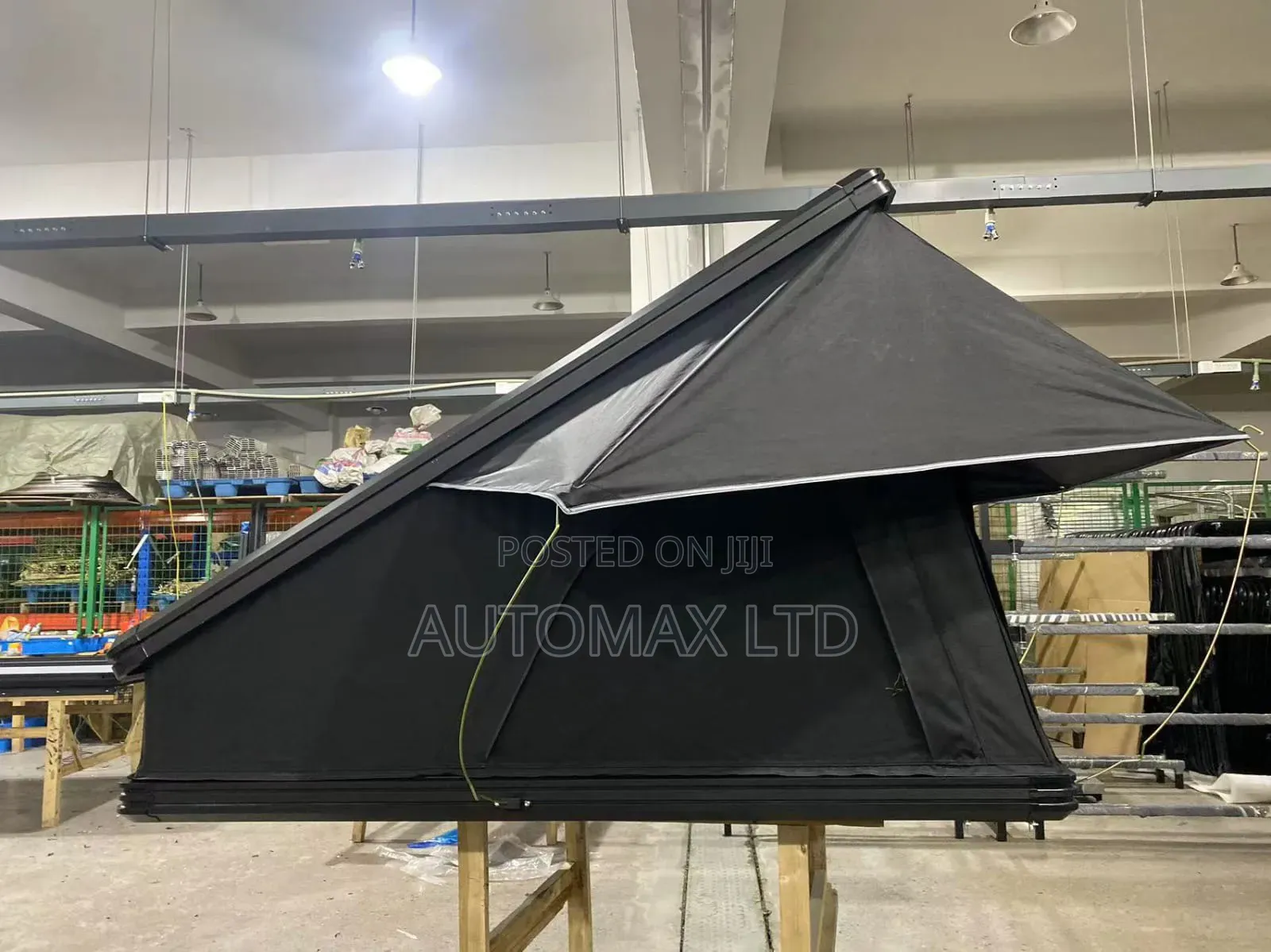 Rooftop Camping Tent. For Land Cruiser,Jeep,Landrover,4X4