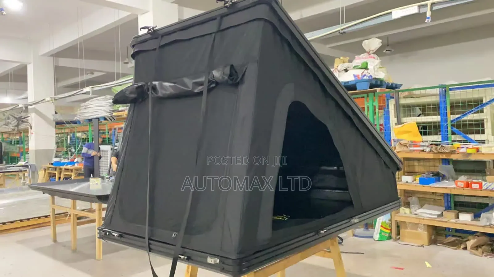 Rooftop Camping Tent. For Land Cruiser,Jeep,Landrover,4X4