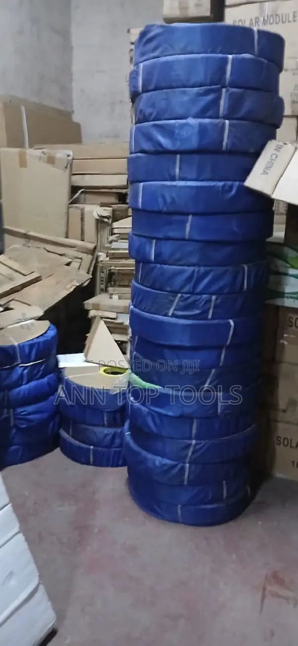 100 Metres 3 Inch Delivery Pipes