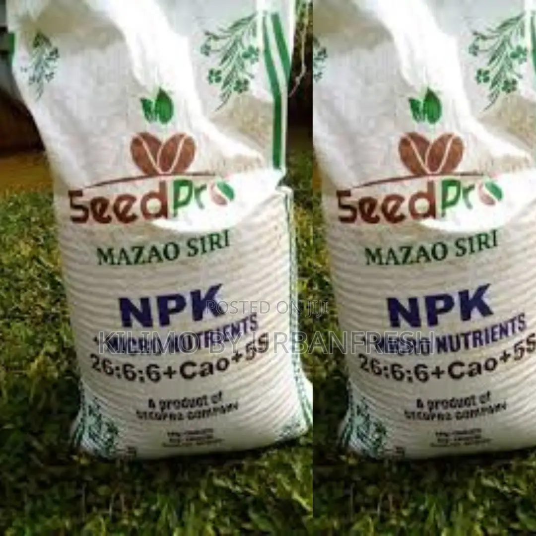 Tropicel Fertilizer 1 LTR