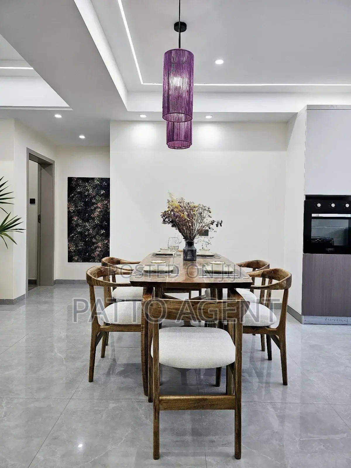 3bdrm Apartment in Kilimani for sale