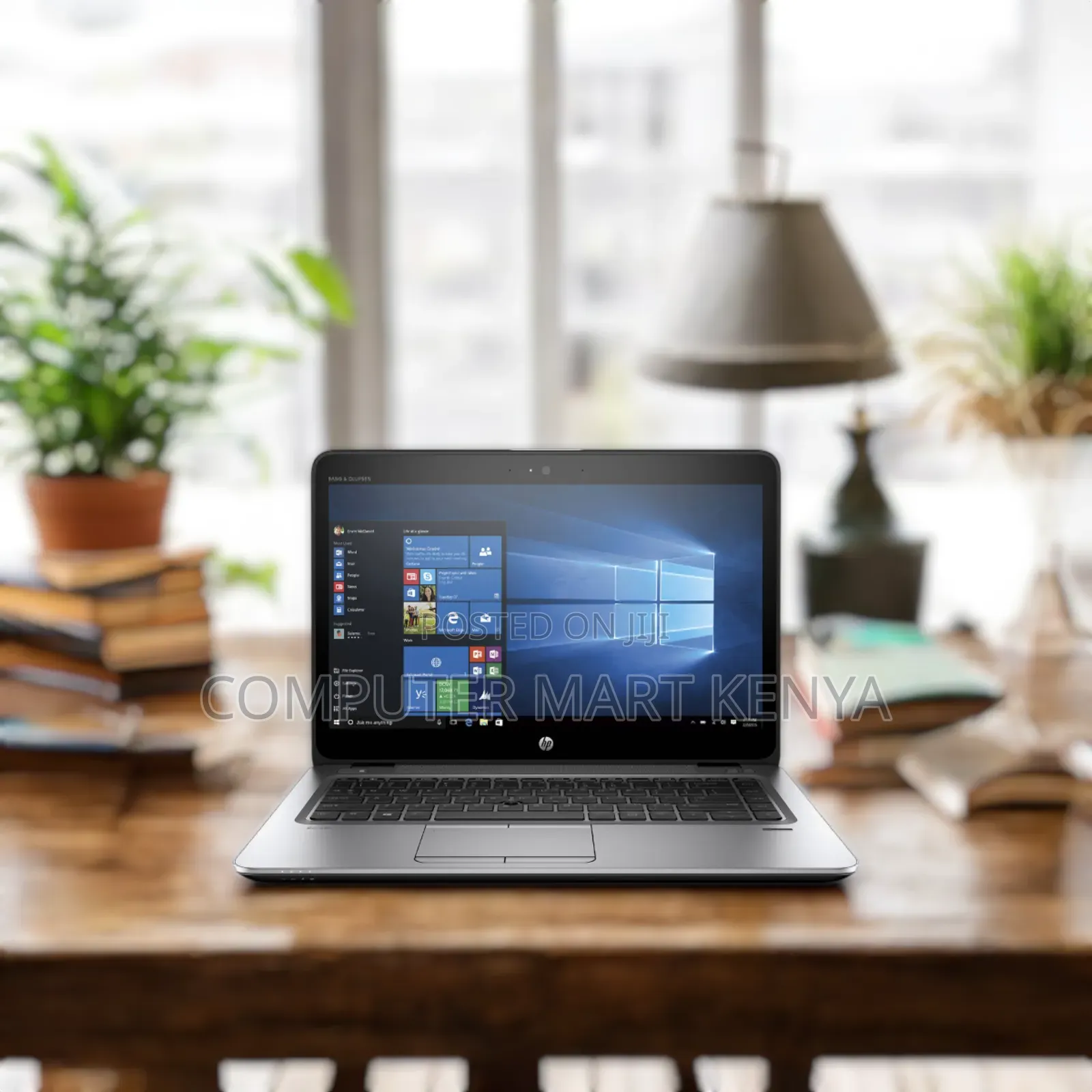 Laptop HP EliteBook 840 G3 8GB Intel Core I5 SSD 256GB