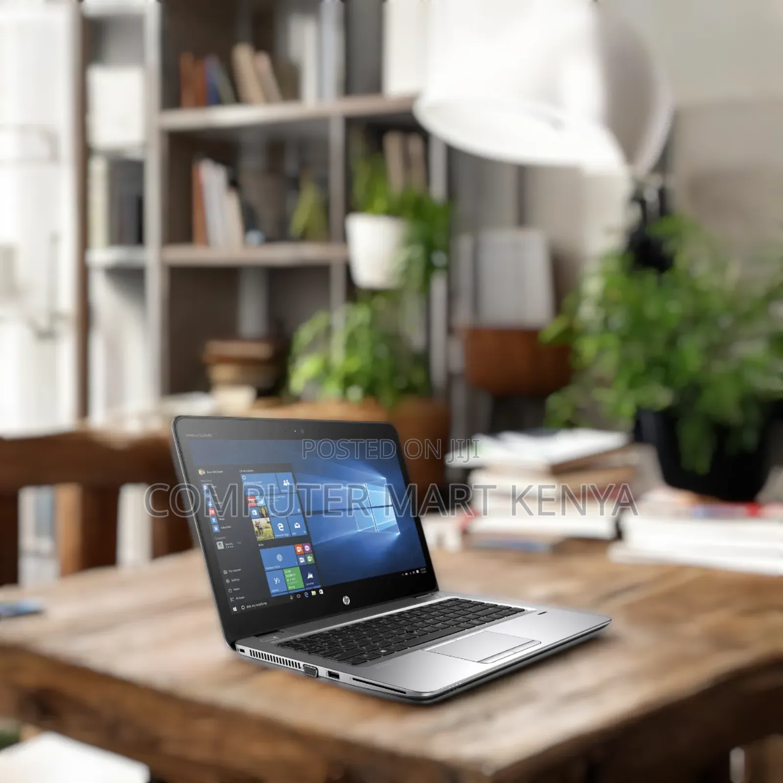 Laptop HP EliteBook 840 G3 8GB Intel Core I5 SSD 256GB
