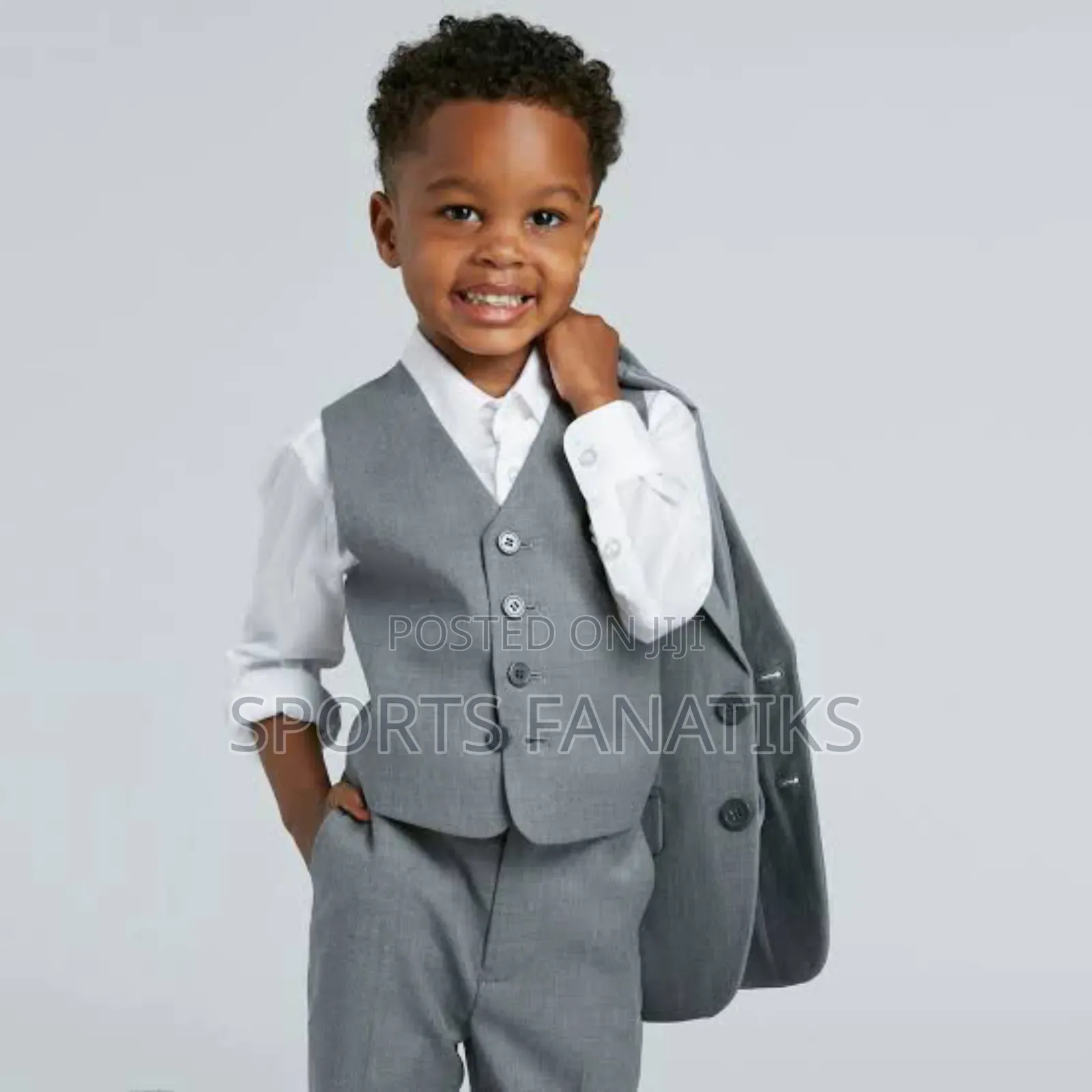 Kid’S Suit