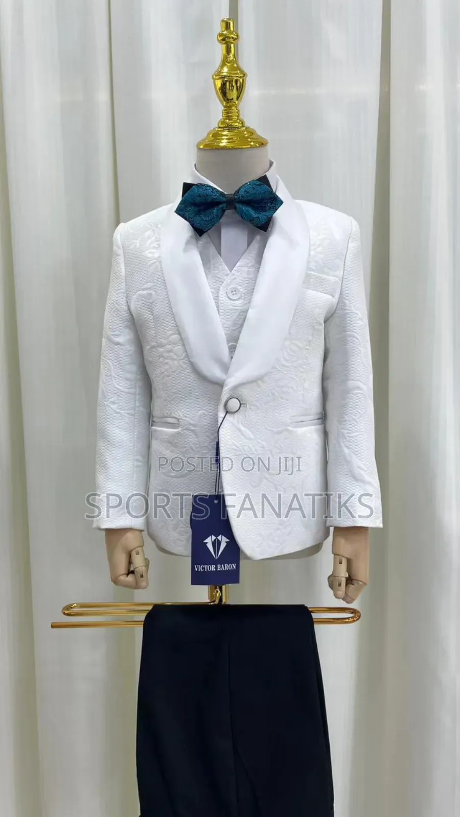 Kid’S Suit