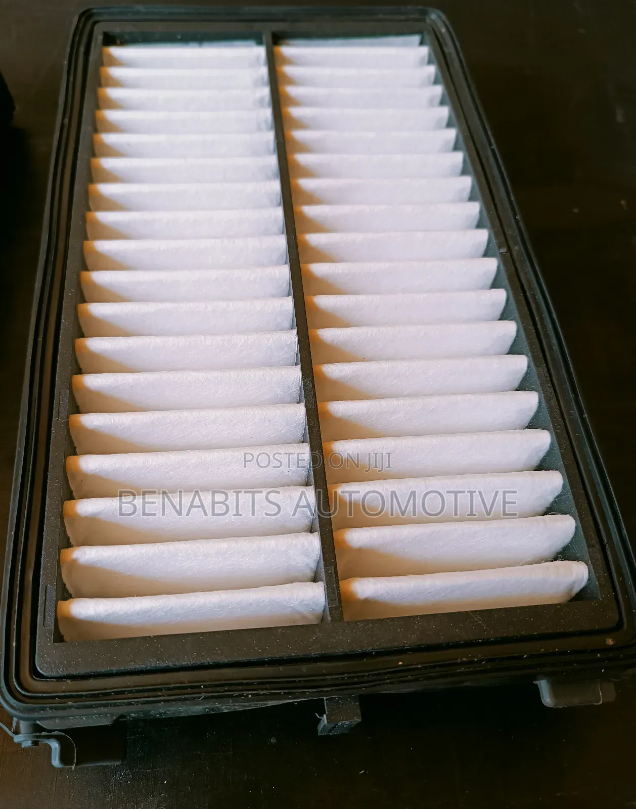 New Hyundai Tucson Nx4 Air Cleaner