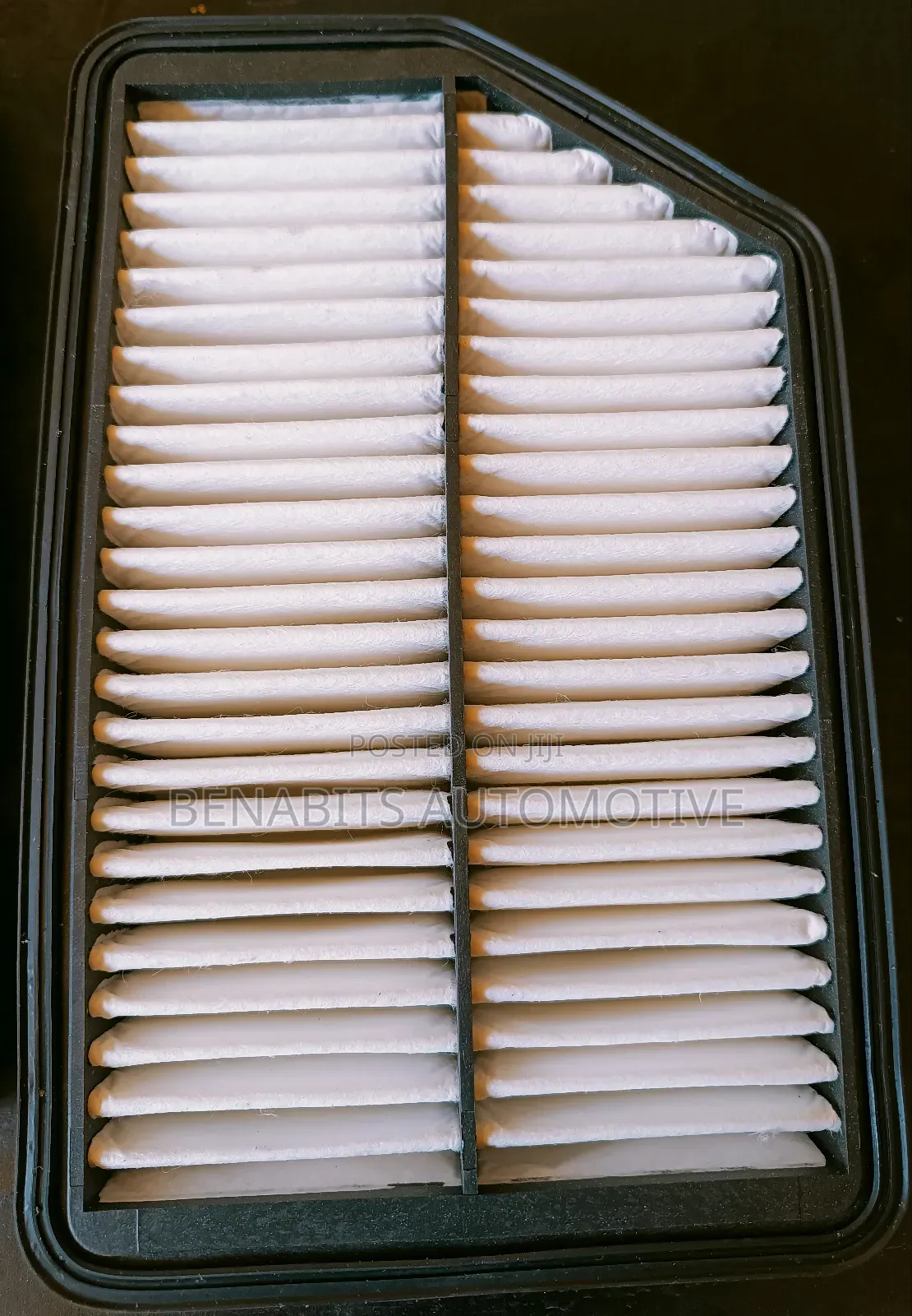 Hyundai Ix35, Kia Sportage Air Cleaner