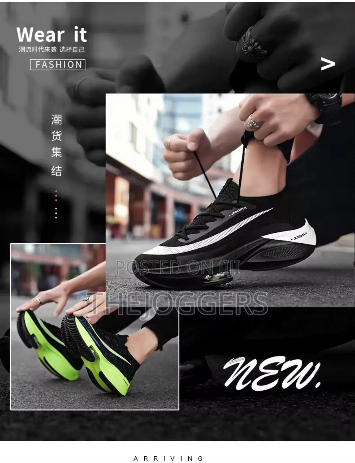 Brand New Unisex Sneakers for Running,Walking