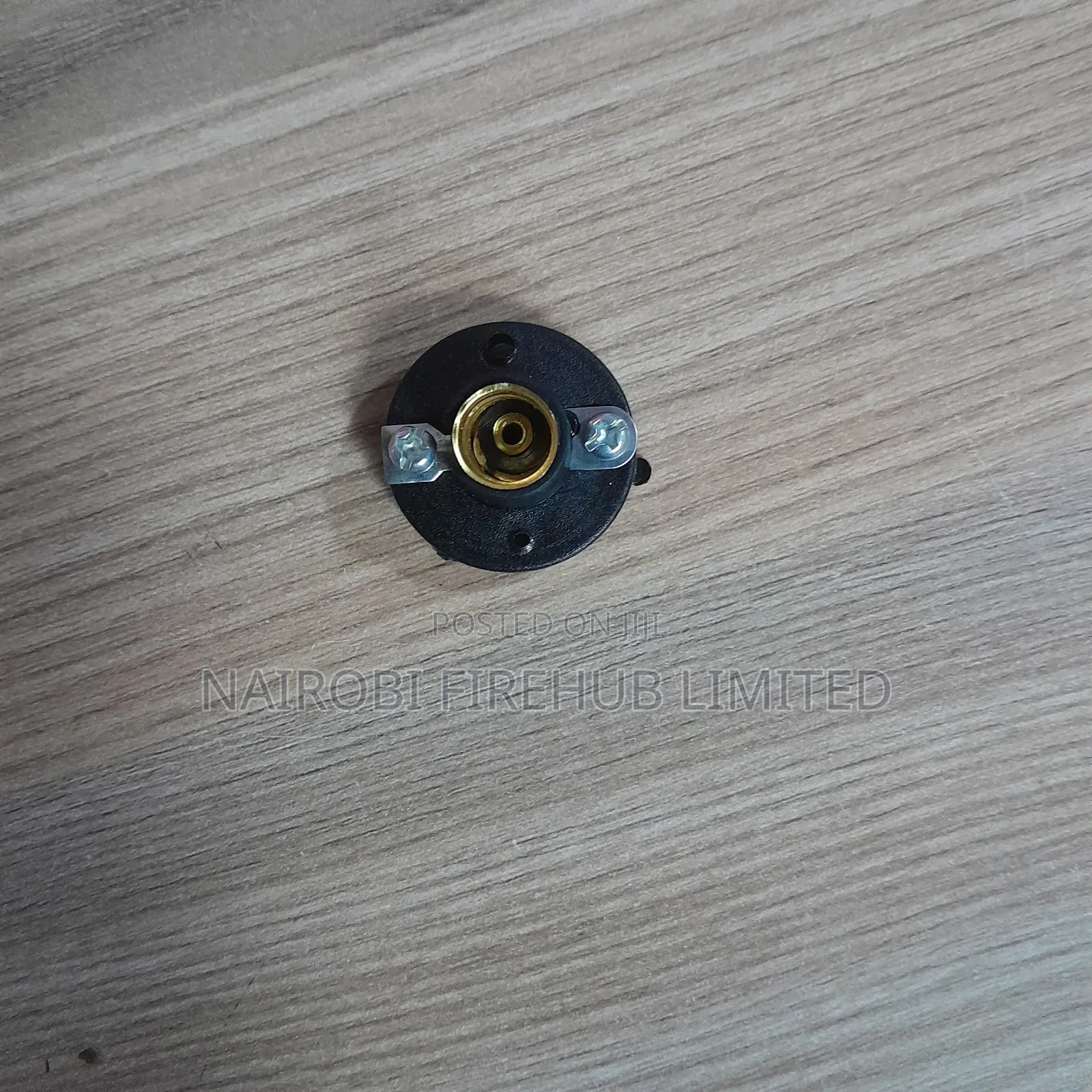 Buld Holder for School Lab