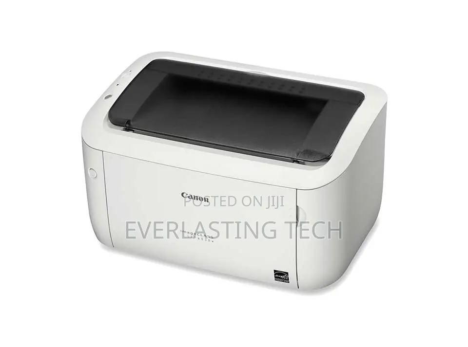 Canon I-Sensys LBP6030B A4 Mono Laser Printer Single Functio