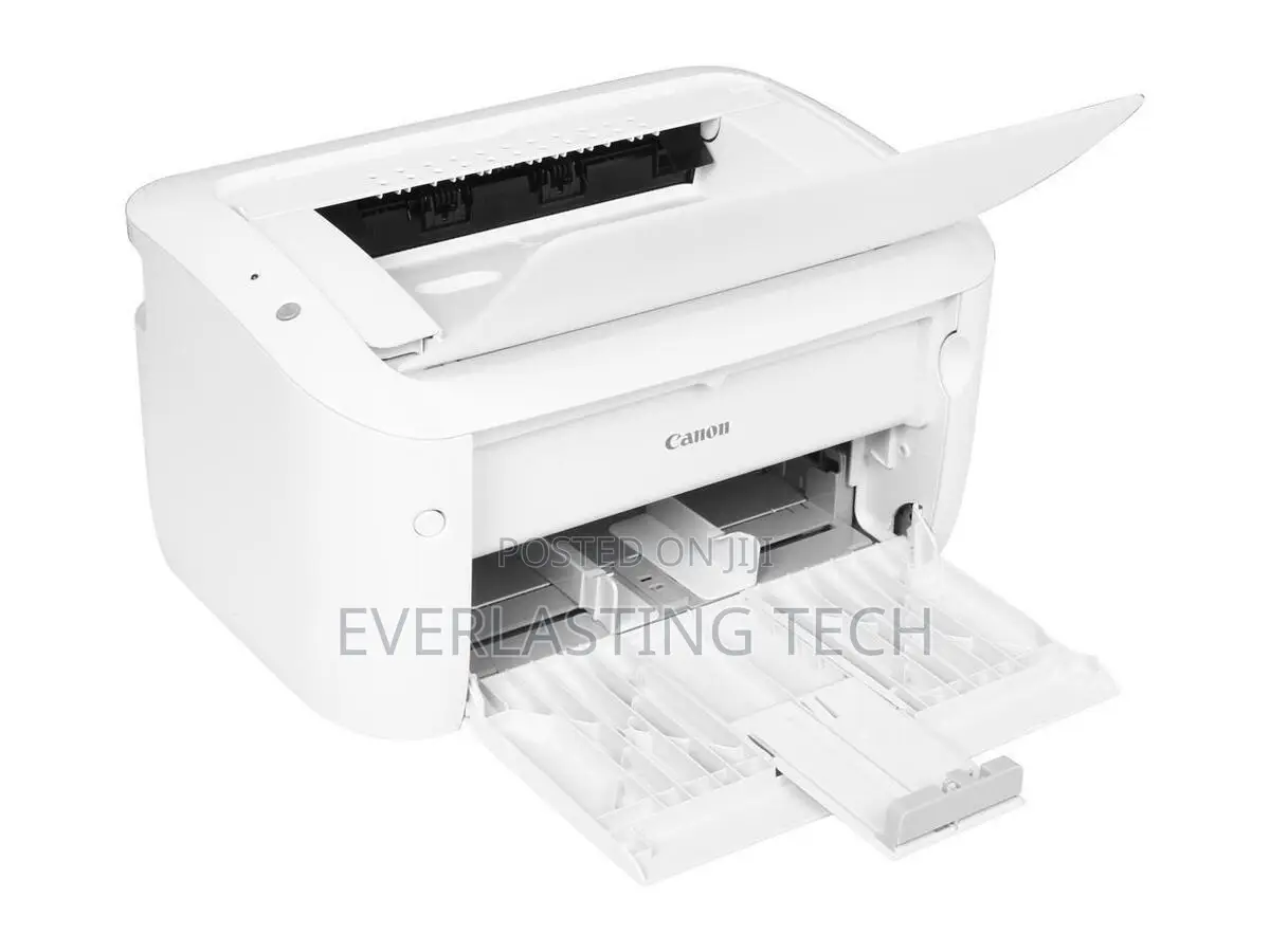 Canon I-Sensys LBP6030B A4 Mono Laser Printer Single Functio