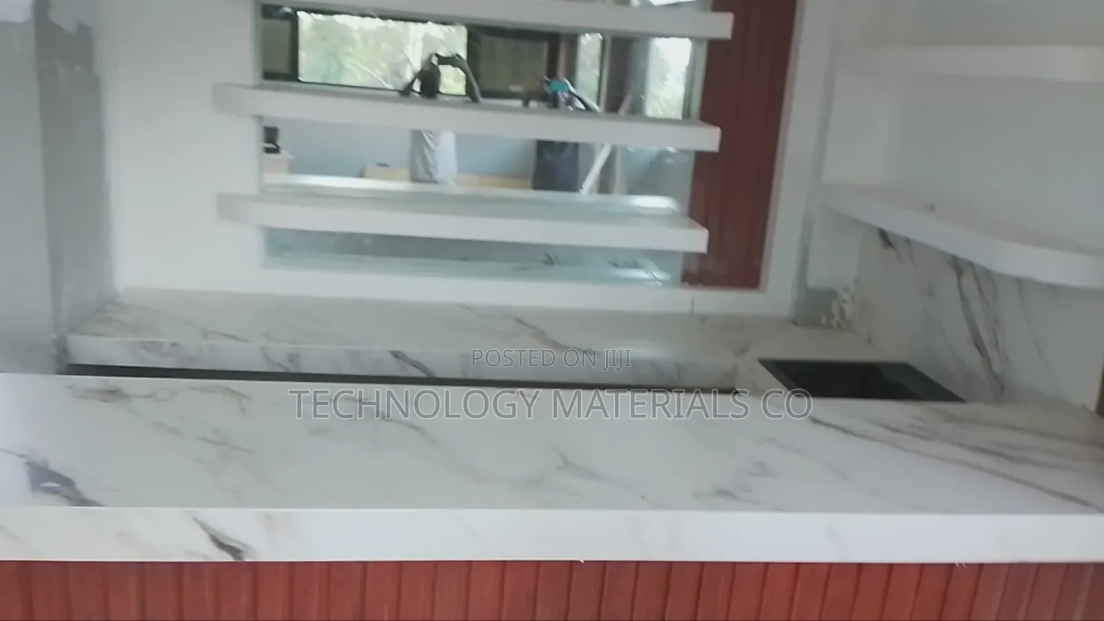 Verona White Gold Sintered Stone(320cm * 160cm * 15mm)