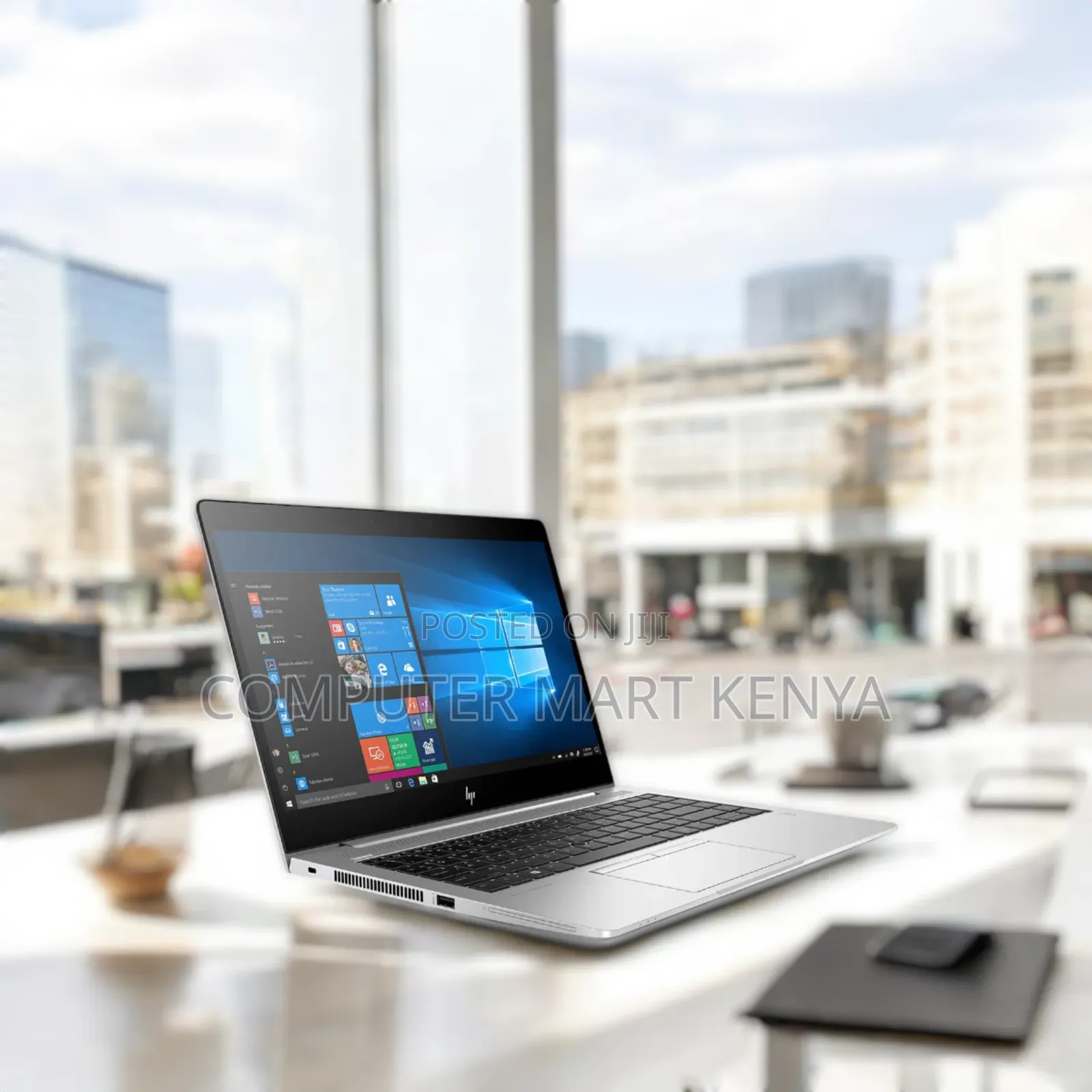 Laptop HP EliteBook 840 G5 8GB Intel Core I7 SSD 256GB