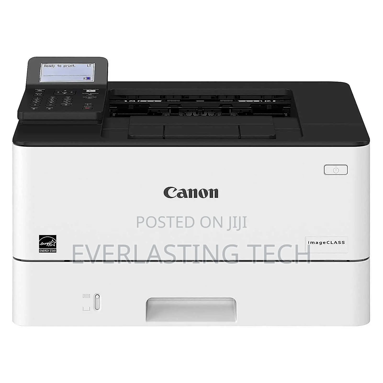 Canon I-Sensys Lbp233dw A4 33ppm Wireless Mono Laser Printer