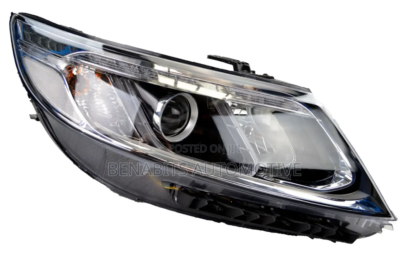 Kia Sorento 2012-18 RHS Headlight