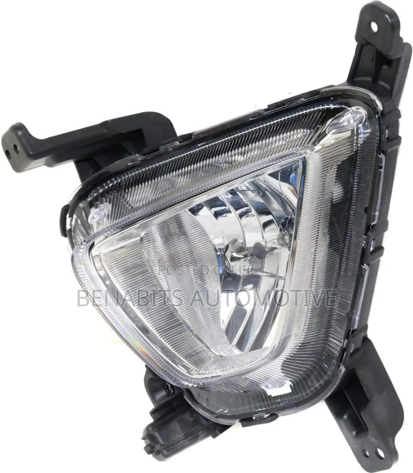 Kia Sorento 2016-18 Foglights