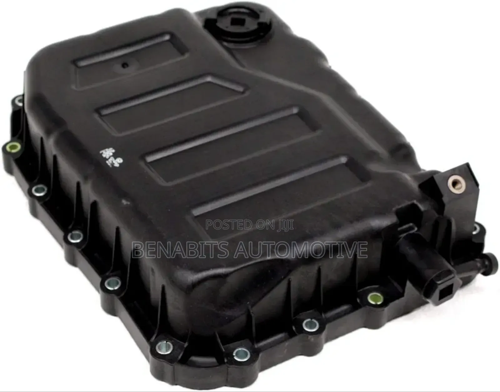 Hyundai Valve Body Cover