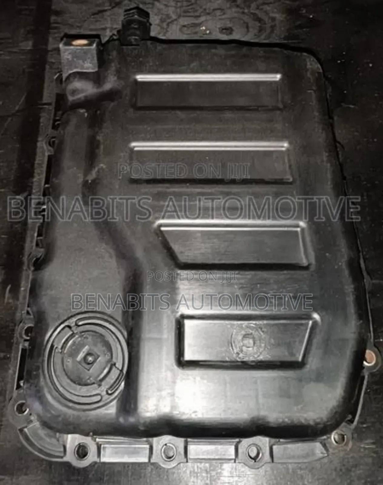 Hyundai Valve Body Cover