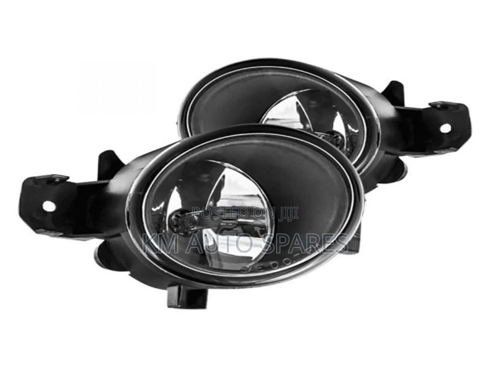 Nissan Foglight.