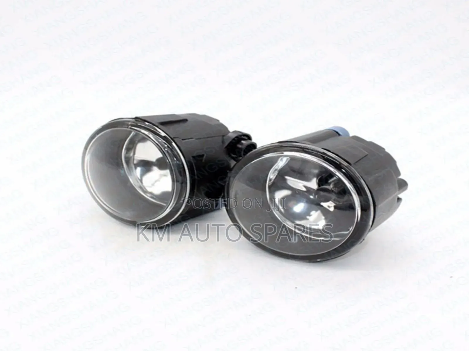 Nissan Foglight.
