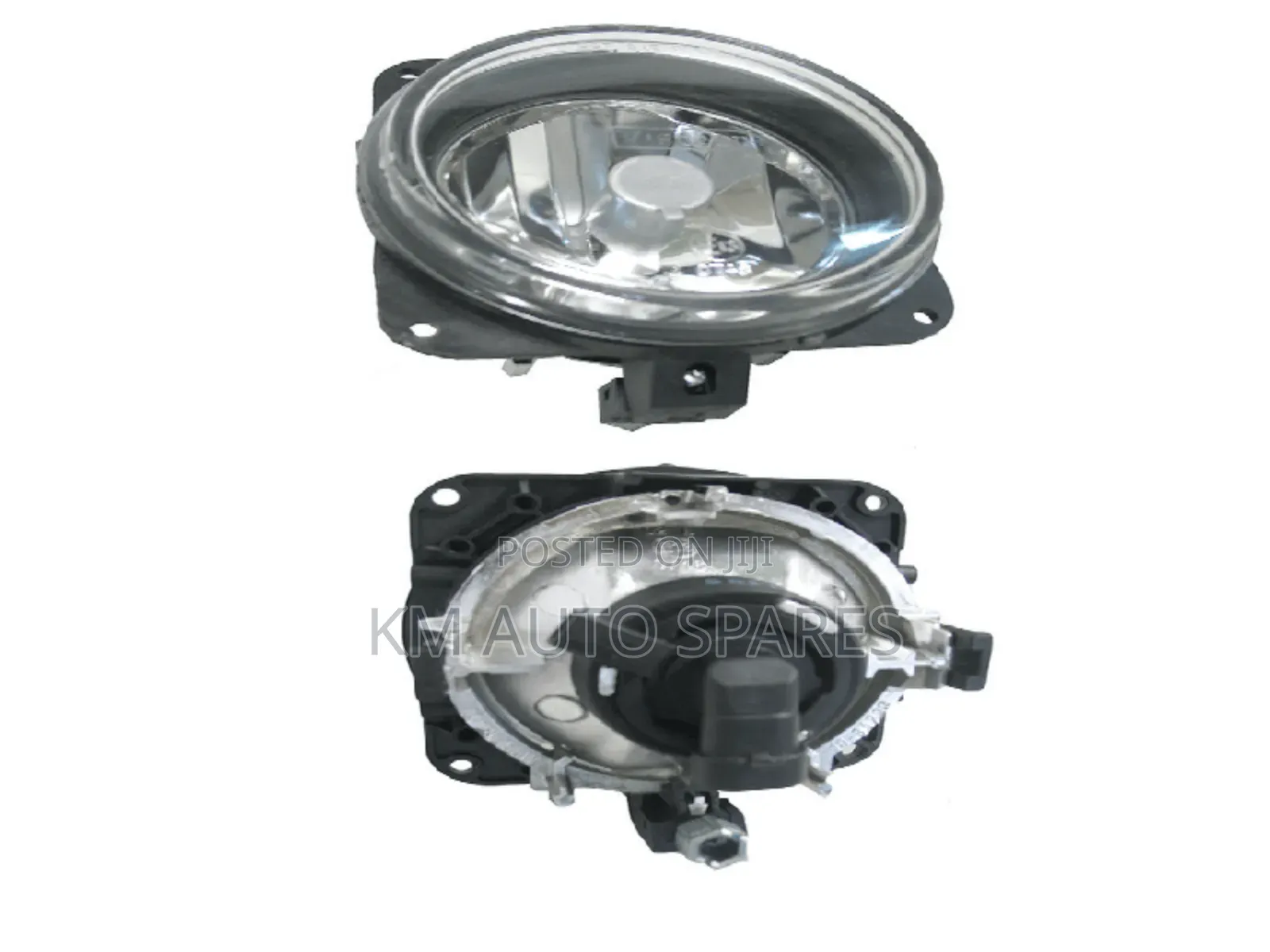 Mazda Foglight.