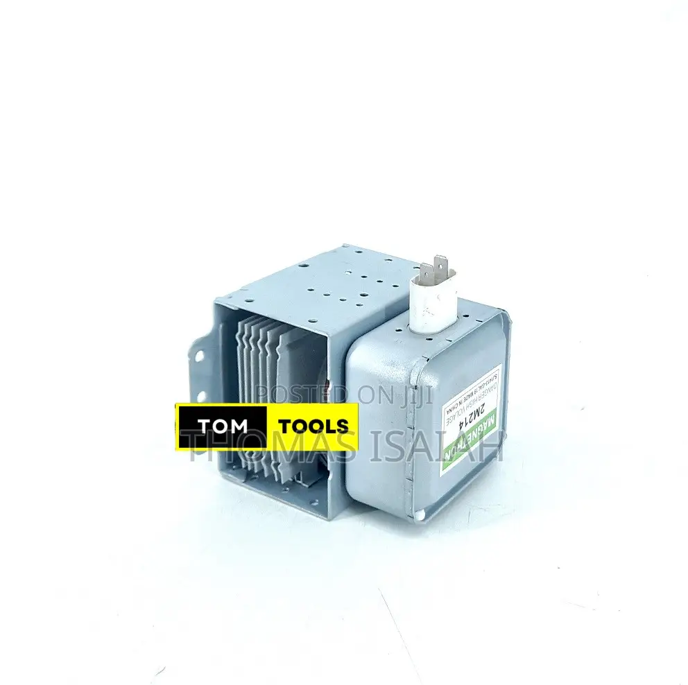 2M214 Microwave Oven Magnetron 2M214 SJ1413 - GAL 19