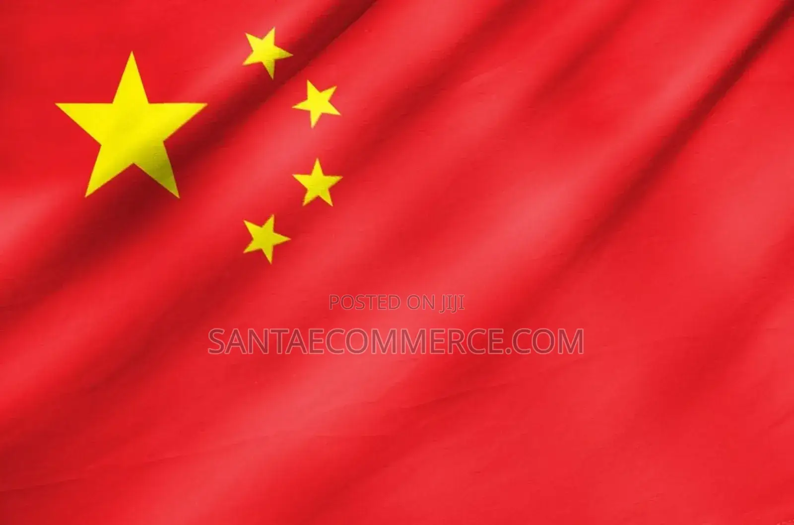 Flag of China – 149 by 88cm