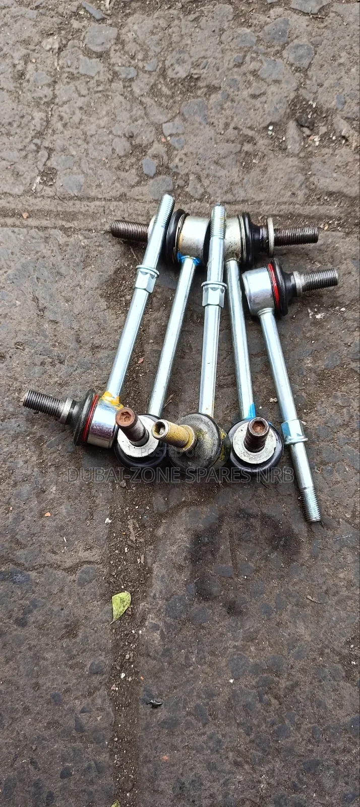 Prado J95,J120,J150,V8, Hilux Vigo 2 4wd,Surf, Fortuner.