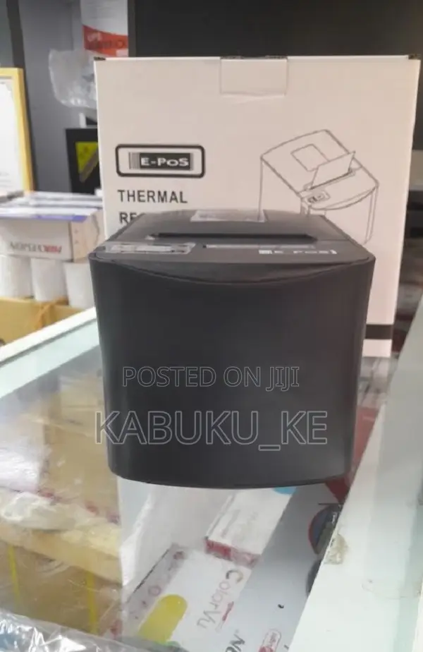 New EPOS ECO 250 Thermal Printer | ECO250 New