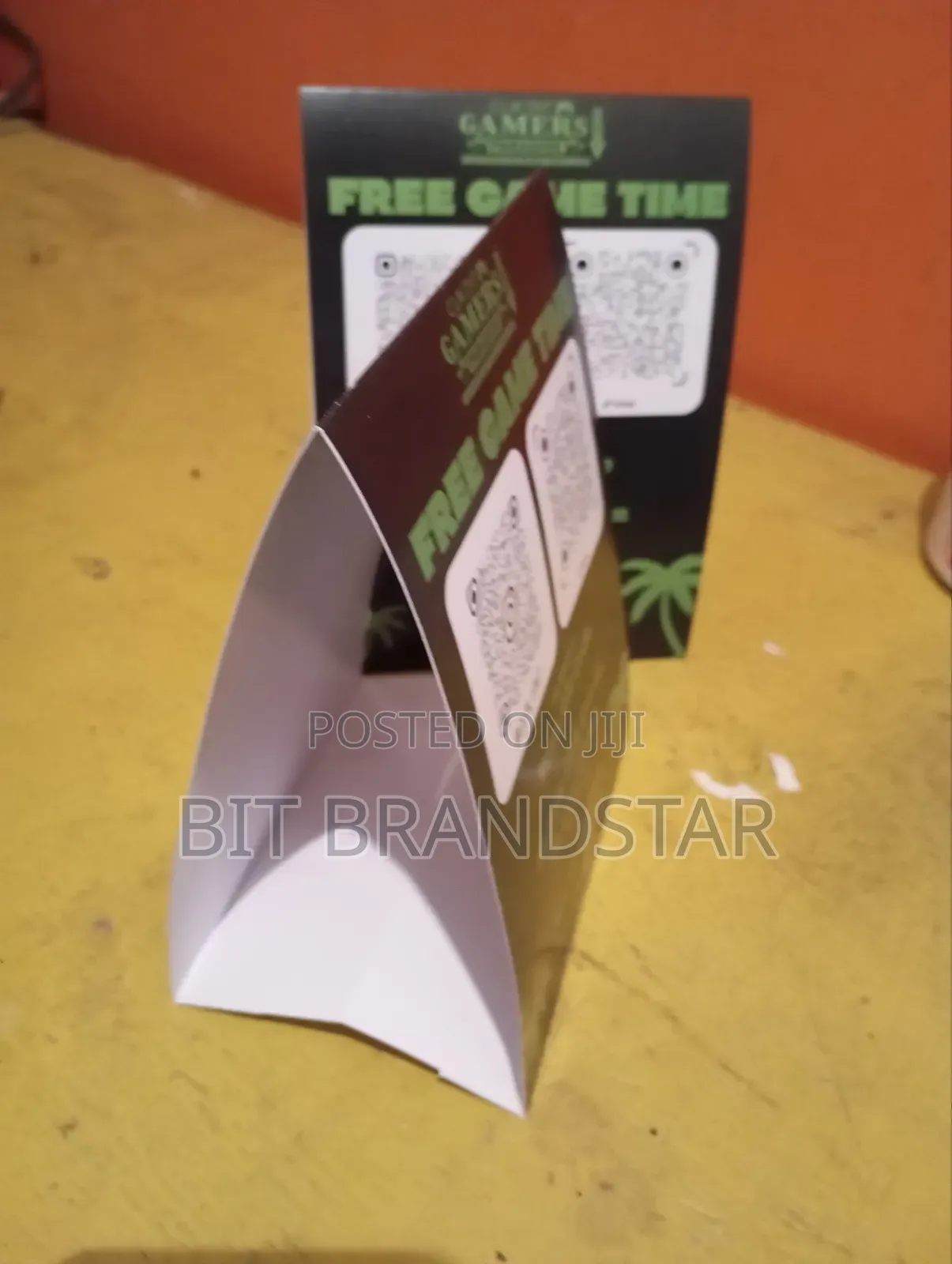 Table Talker