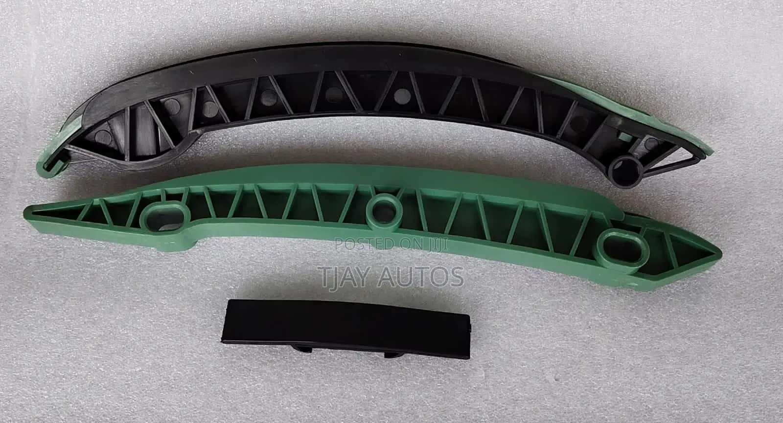 Genuine Mercedes Benz C250 SLK250 Timing Chain Guide Rail
