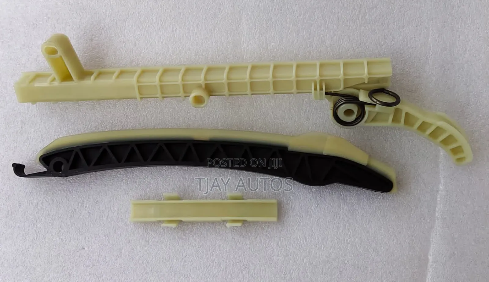 Genuine M270 Timing Chain Guide Driver Left Side For