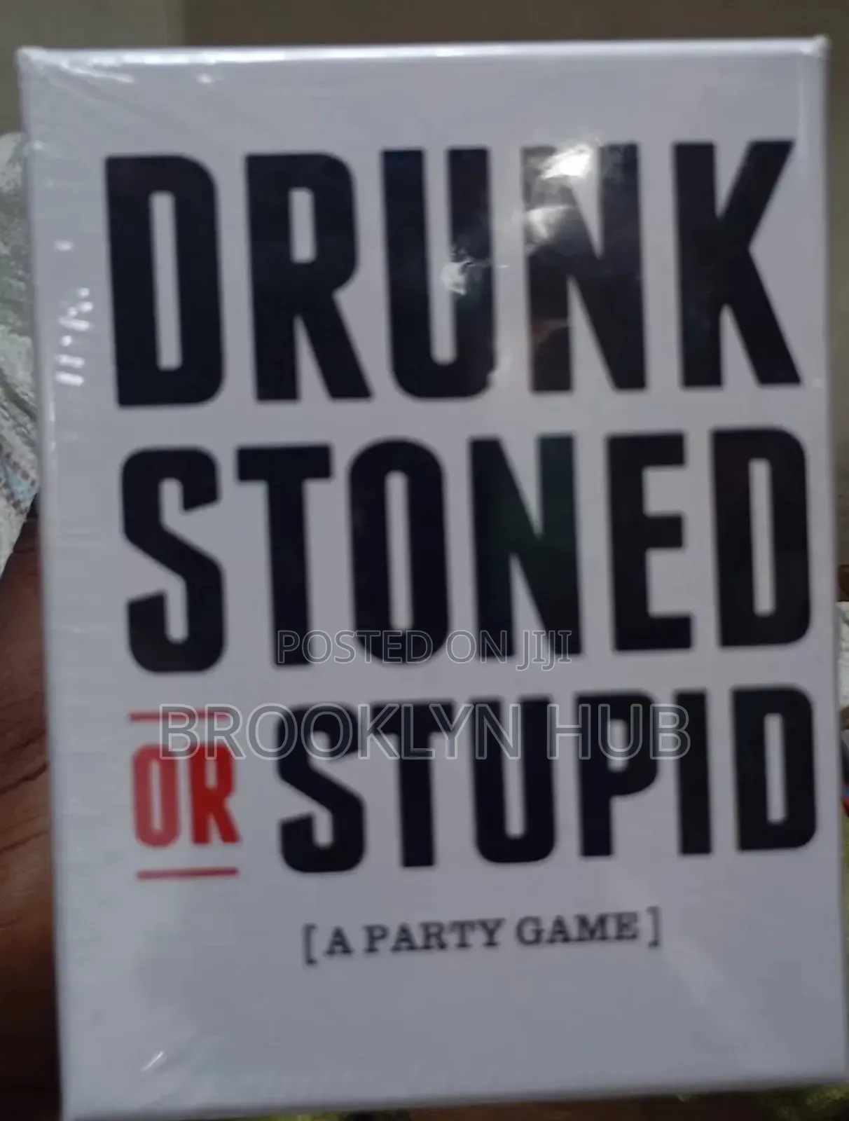 Party Game
