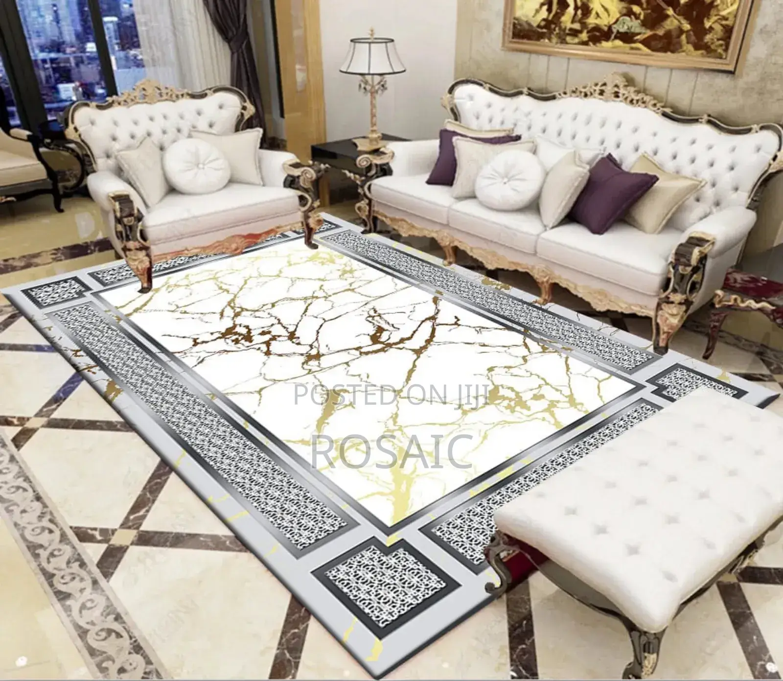 3D Carpet 3D Carpet